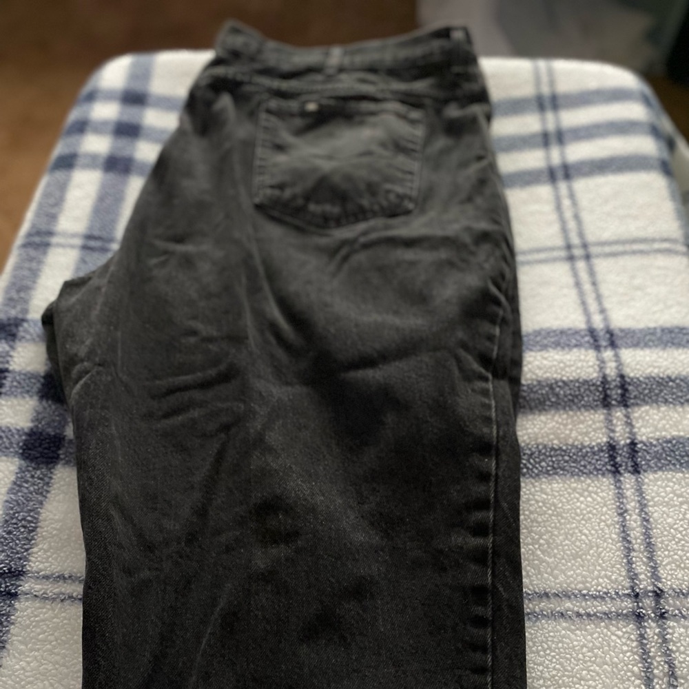 Authentic Vintage Plus Size Chic Jeans!! EUC!!